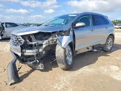 2FMPK3K96LBA56772 2020 FORD EDGE