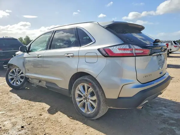 2FMPK3K96LBA56772 2020 FORD EDGE - Image 2