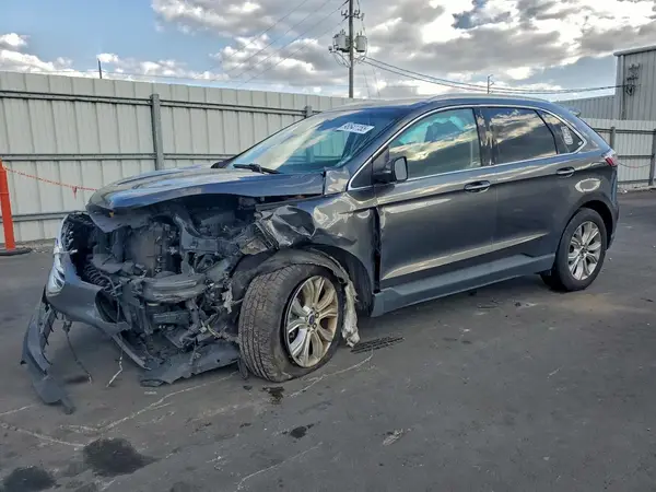 2FMPK3K96LBA56805 2020 FORD EDGE - Image 1