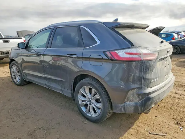2FMPK3K96LBA56822 2020 FORD EDGE - Image 2