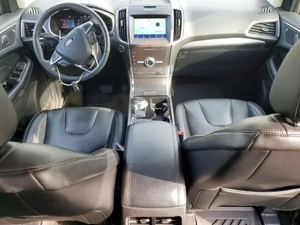 2FMPK3K96LBA56822 2020 FORD EDGE - Image 8