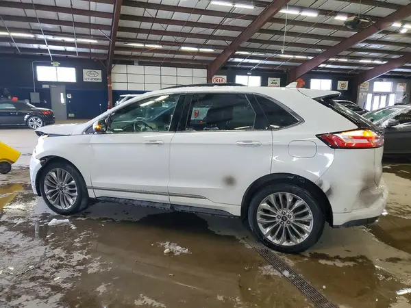 2FMPK3K96LBA59901 2020 FORD EDGE - Image 2