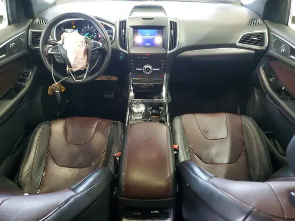 2FMPK3K96LBA59901 2020 FORD EDGE - Image 8
