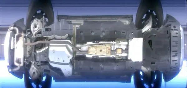2FMPK3K96LBA60868 2020 FORD EDGE - Image 1