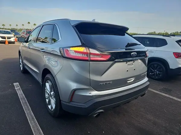 2FMPK3K96LBA60868 2020 FORD EDGE - Image 2