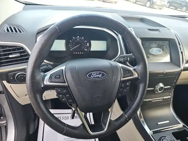 2FMPK3K96LBA60868 2020 FORD EDGE - Image 8