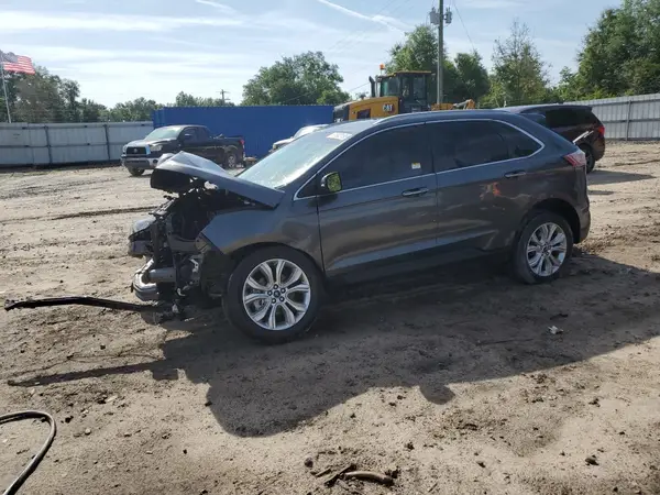 2FMPK3K96LBA66489 2020 FORD EDGE - Image 1