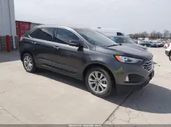 2FMPK3K96LBA72082 2020 FORD EDGE