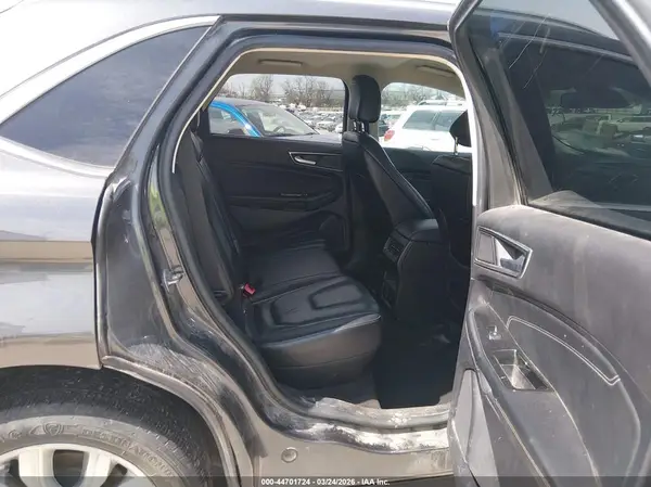 2FMPK3K96LBA72082 2020 FORD EDGE - Image 8