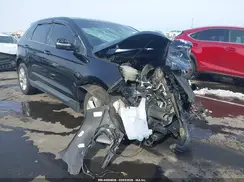 2FMPK3K96LBA72647 2020 FORD EDGE