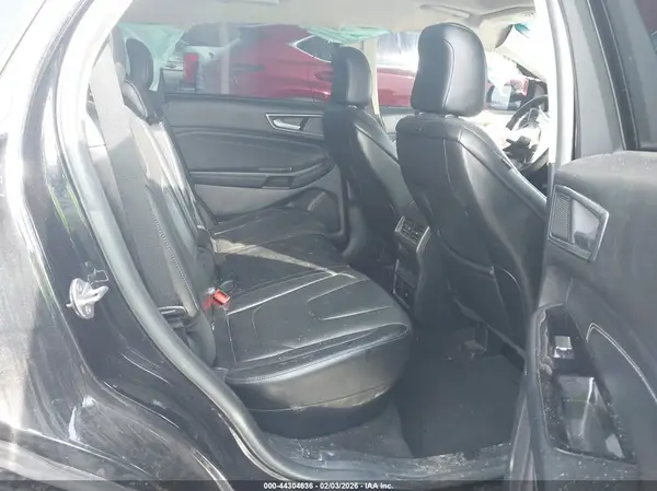 2FMPK3K96LBA72647 2020 FORD EDGE - Image 8