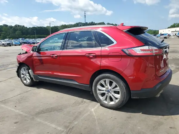 2FMPK3K96LBA74608 2020 FORD EDGE - Image 2