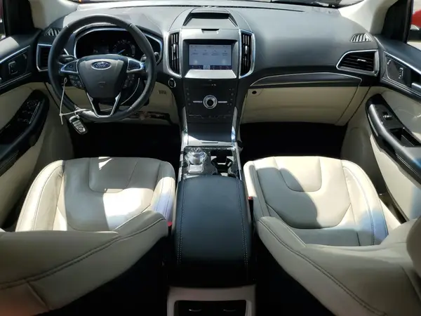 2FMPK3K96LBA74608 2020 FORD EDGE - Image 8