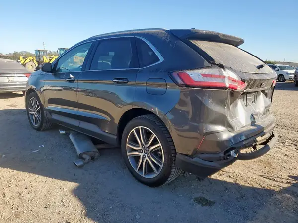 2FMPK3K96LBA75676 2020 FORD EDGE - Image 2