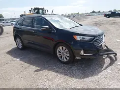 2FMPK3K96LBA76732 2020 FORD EDGE