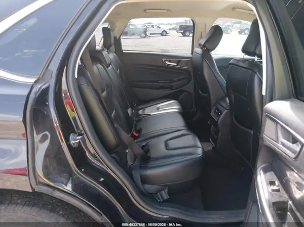 2FMPK3K96LBA76732 2020 FORD EDGE - Image 8