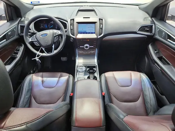 2FMPK3K96LBA96365 2020 FORD EDGE - Image 8