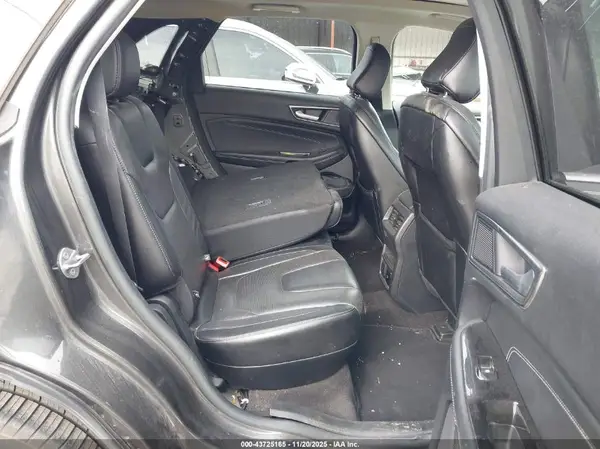 2FMPK3K96LBB00494 2020 FORD EDGE - Image 8