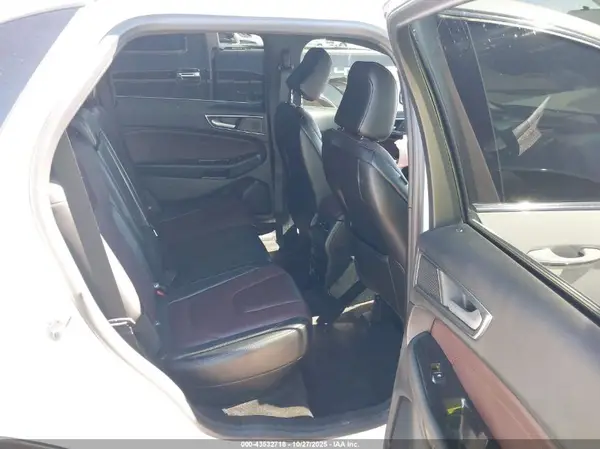 2FMPK3K96LBB14525 2020 FORD EDGE - Image 8