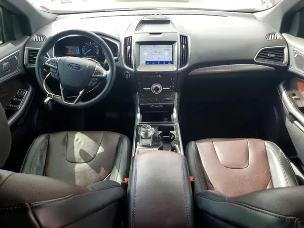 2FMPK3K96LBB28540 2020 FORD EDGE - Image 8