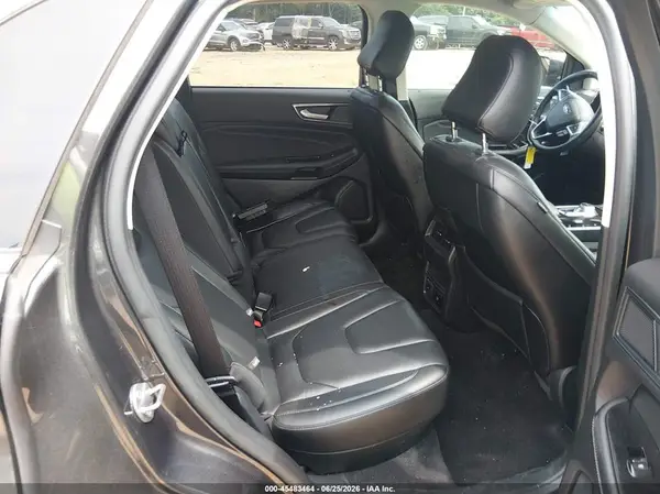 2FMPK3K96LBB31521 2020 FORD EDGE - Image 8