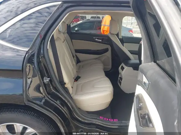 2FMPK3K96LBB34953 2020 FORD EDGE - Image 8