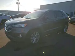 2FMPK3K96LBB35181 2020 FORD EDGE