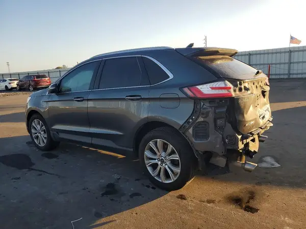 2FMPK3K96LBB35181 2020 FORD EDGE - Image 2