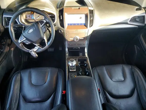 2FMPK3K96LBB35181 2020 FORD EDGE - Image 8