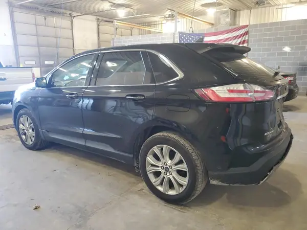 2FMPK3K96LBB35228 2020 FORD EDGE - Image 2