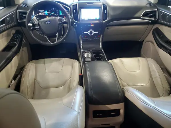 2FMPK3K96LBB35228 2020 FORD EDGE - Image 8