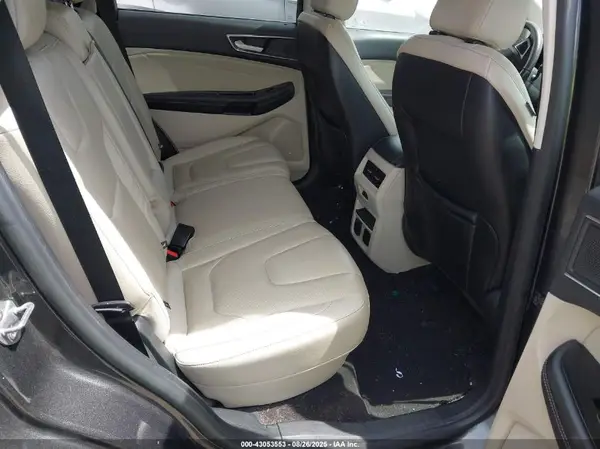 2FMPK3K96LBB35911 2020 FORD EDGE - Image 8
