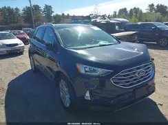 2FMPK3K96LBB37772 2020 FORD EDGE