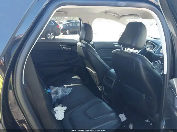2FMPK3K96LBB37772 2020 FORD EDGE - Image 8