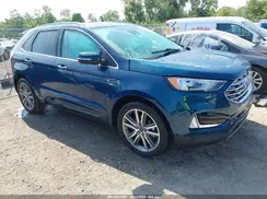 2FMPK3K96LBB56161 2020 FORD EDGE