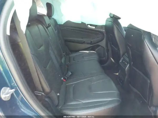 2FMPK3K96LBB56161 2020 FORD EDGE - Image 8