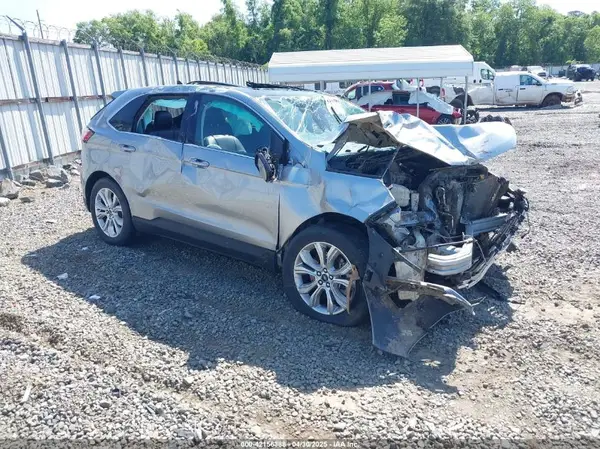 2FMPK3K96MBA00624 2021 FORD EDGE - Image 1