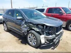 2FMPK3K96MBA03359 2021 FORD EDGE