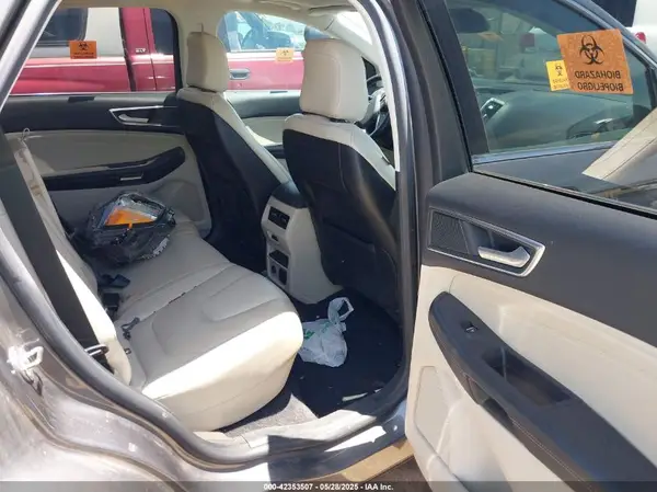 2FMPK3K96MBA03359 2021 FORD EDGE - Image 8
