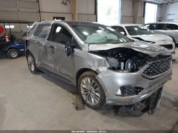 2FMPK3K96MBA10148 2021 FORD EDGE - Image 1