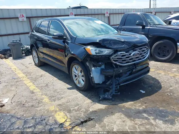 2FMPK3K96MBA16046 2021 FORD EDGE - Image 1