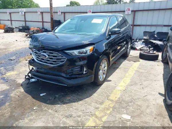 2FMPK3K96MBA16046 2021 FORD EDGE - Image 2