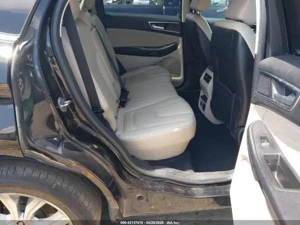 2FMPK3K96MBA16046 2021 FORD EDGE - Image 8