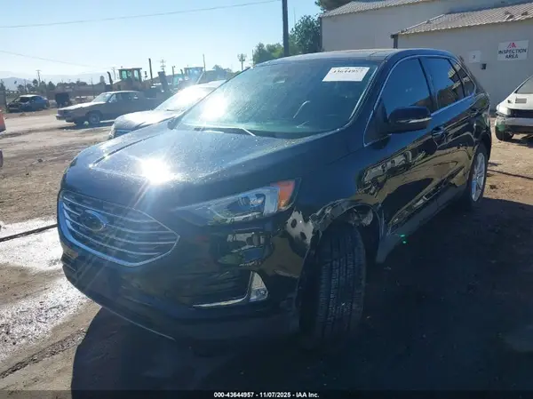 2FMPK3K96MBA18119 2021 FORD EDGE - Image 2