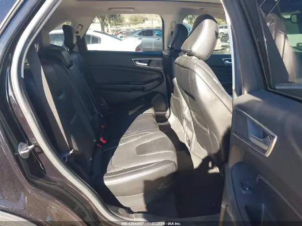 2FMPK3K96MBA18119 2021 FORD EDGE - Image 8