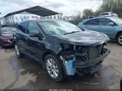 2FMPK3K96MBA20338 2021 FORD EDGE