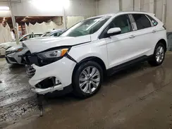 2FMPK3K96MBA33235 2021 FORD EDGE