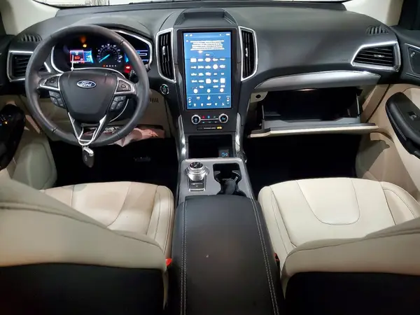 2FMPK3K96MBA33235 2021 FORD EDGE - Image 8