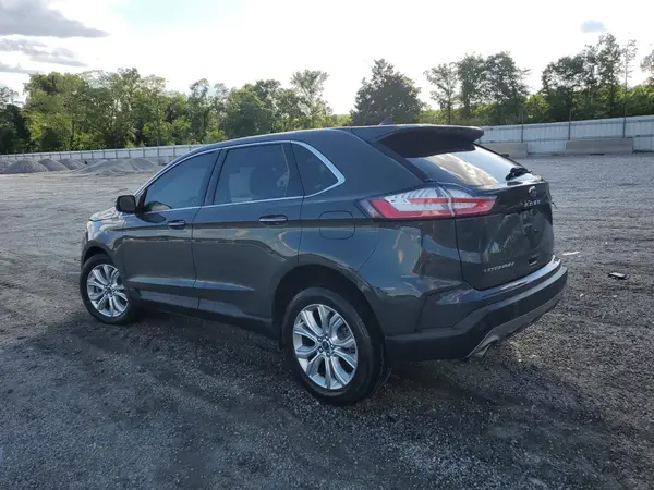 2FMPK3K96MBA54764 2021 FORD EDGE - Image 2