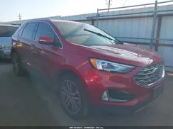 2FMPK3K96MBA57146 2021 FORD EDGE